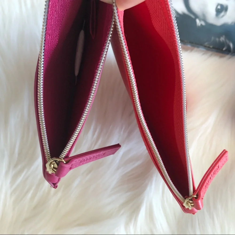 Estée Lauder Cosmetic Pouch (2 Pieces)